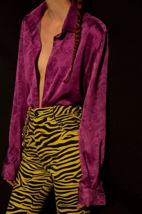 Camisa 