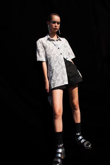 SHORTS 'COPACABANA'