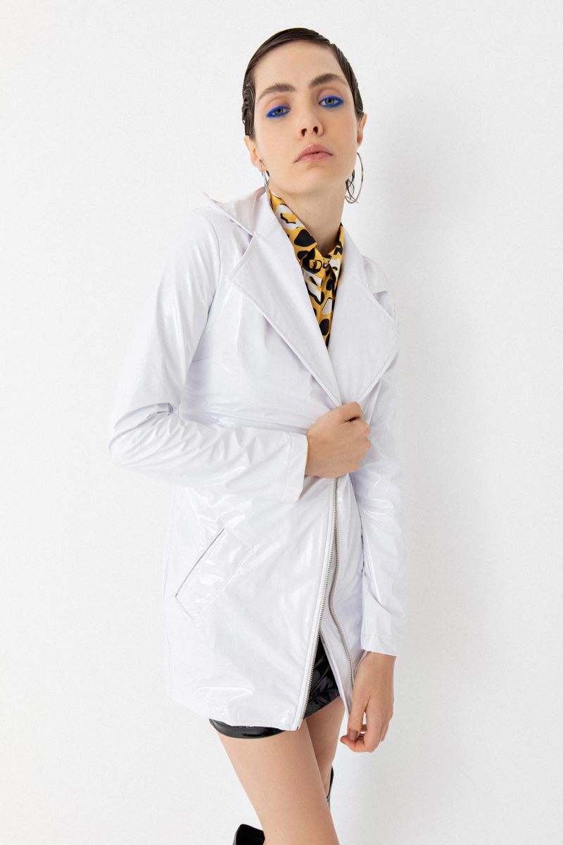 Trench Coat 