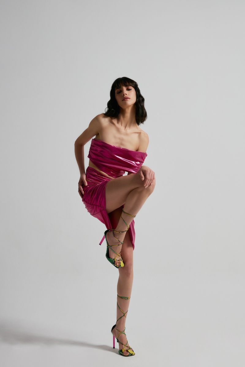 Vestido 