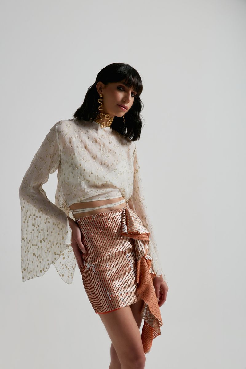Blusa 