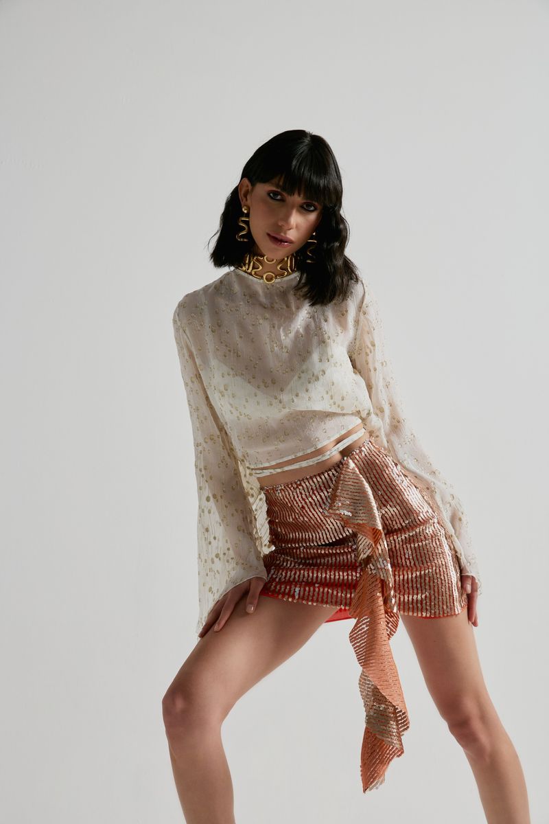 Blusa 