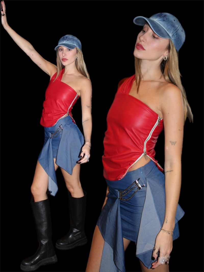 Blusa 