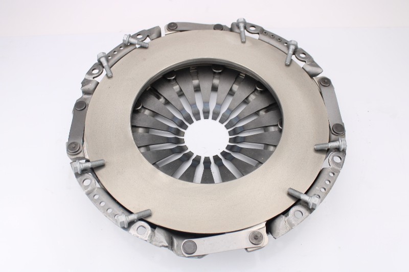 PLATO DE EMBR.FORD/VW/GM/DOGDE CHAPEU CHINES 13