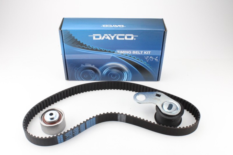 KIT COMPLETO DISTRIBUICAO FORD RANGER 2.8TD MAXION /2.8 DIESEL POWER STROKE 01/04 - DAYCO POWER 