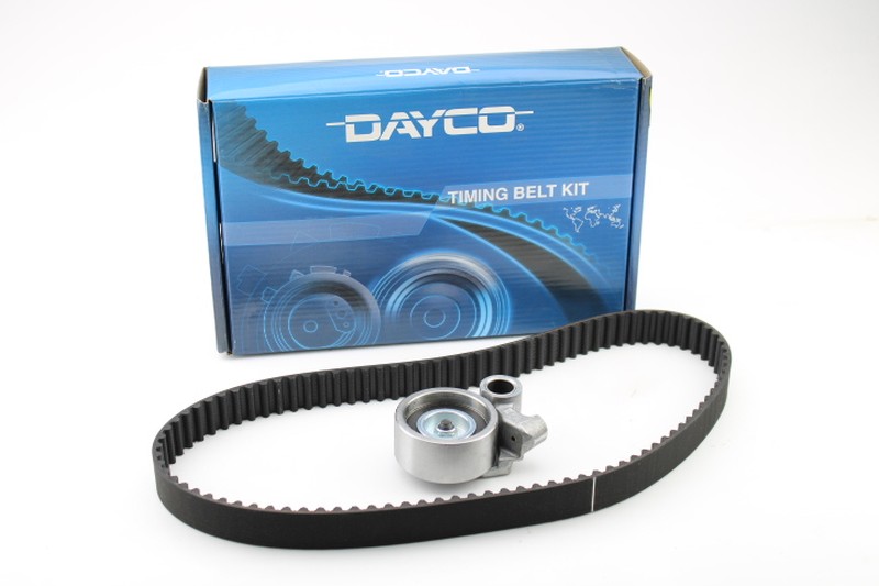KIT COMPLETO DISTRIBUICAO TOYOTA HILUX 2.5/3.0/SW4 2.5/SW 3.0 16V D4D 05/... - DAYCO POWER 