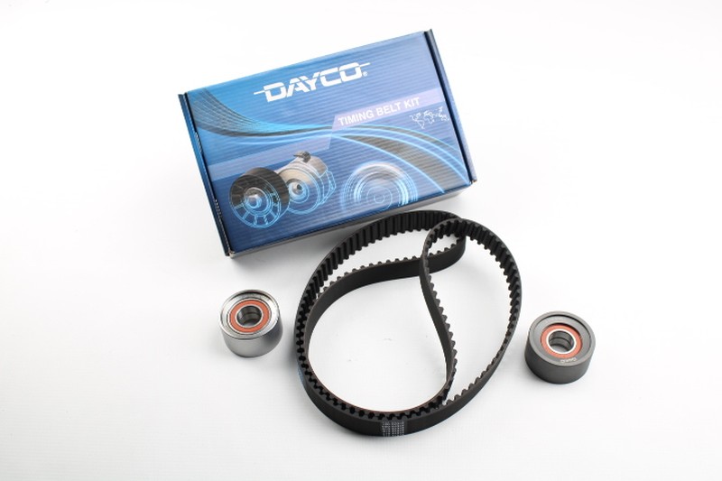 KIT COMPLETO DISTRIBUICAO CITROEN JUMPER/FIAT DUCATO 2.5D/2.8JTD/IVECO DAILY RENAULT MASTER 2.5D - DAYCO POWER 