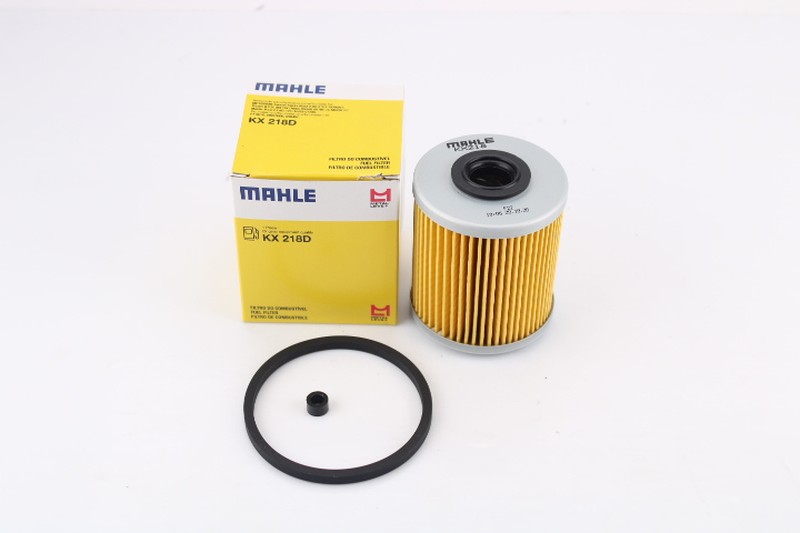 FILTRO COMBUSTIVEL RENAULT MASTER TODAS - MAHLE METAL LEVE