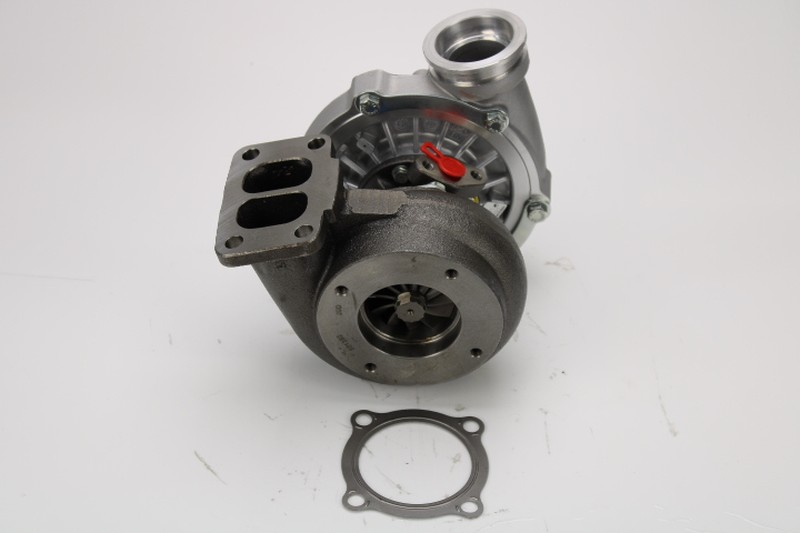TURBO OM366A/LA MB 1218/1418/1618/1620/1621/1721/2318/OH1318/OF1618/1620 (MH66) - MAHLE METAL LEVE