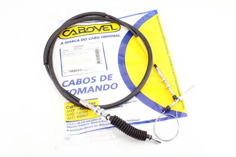 CABO ACEL.FORD CARGO 1215/1217/1415/1417/1617 92/95 (2051MM) - CABOVEL