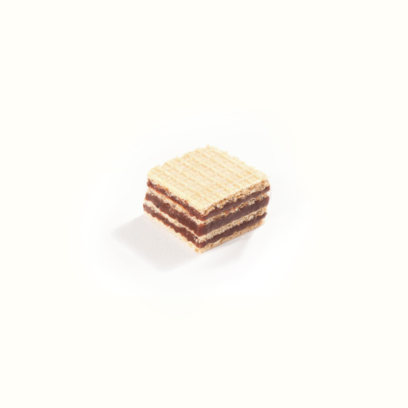 Waffle Puxa Puxa