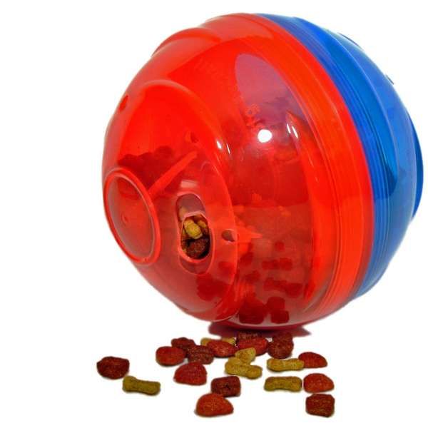 Brinquedo Interativo Pet Ball Medium 15cm Pet Games