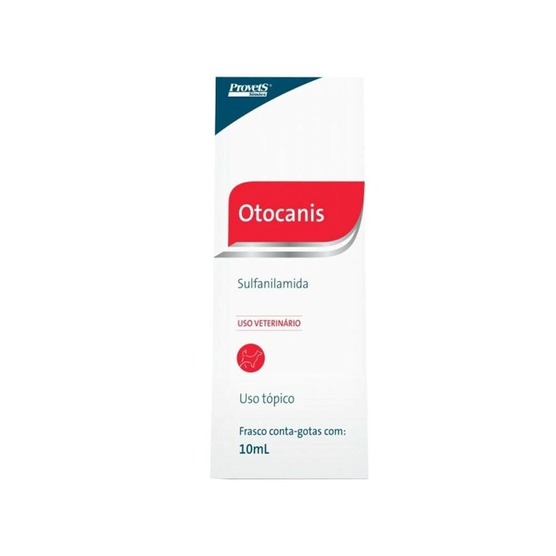 Otocanis Provets 10ml