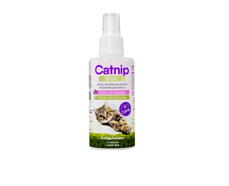 CatNip Spray