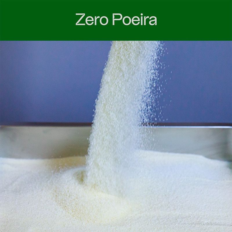 Areia Higiênica Viva Verde Grãos Misto para Gatos - 4kg