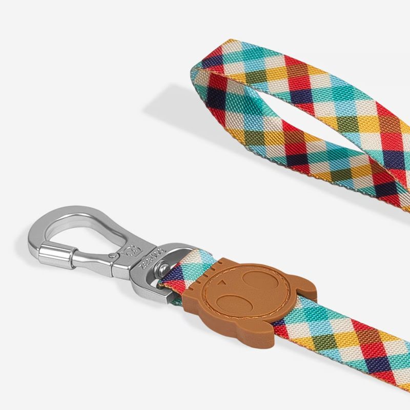 Guia para Cachorros Zeedog Phantom P