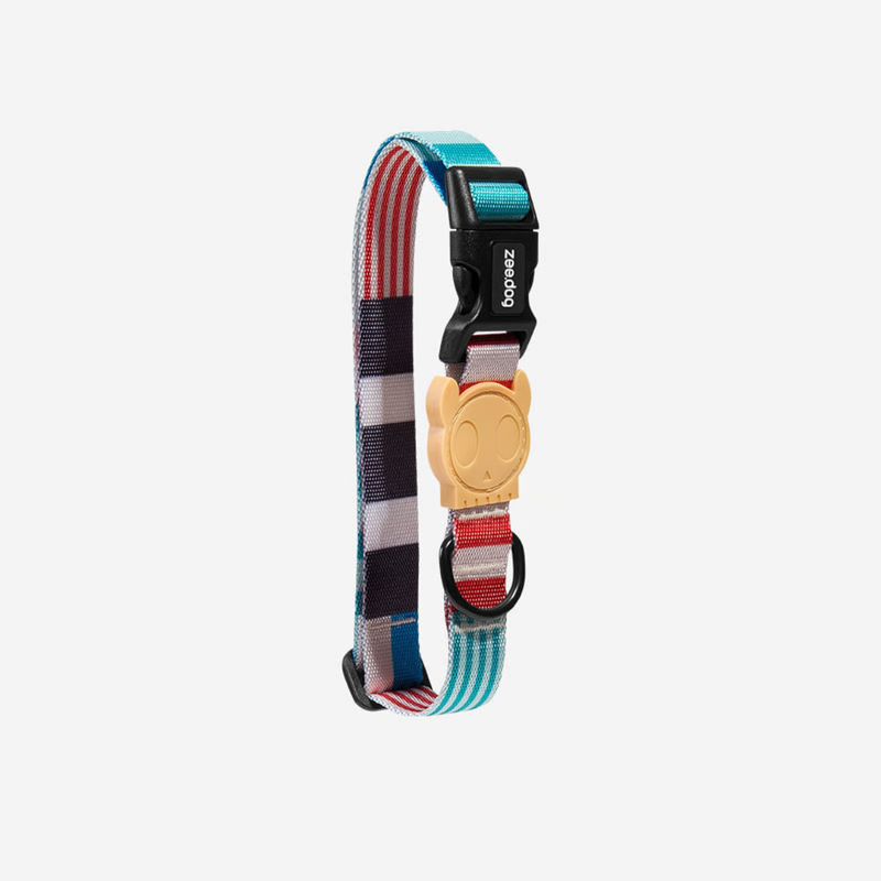 Coleira para Cachorros ZeeDog Yacht P
