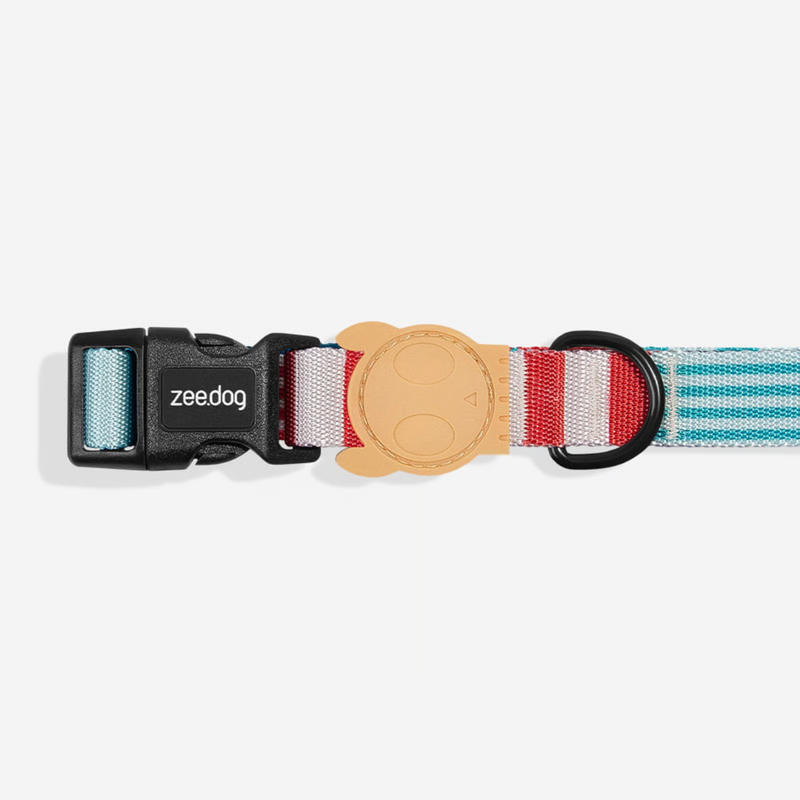 Coleira para Cachorros ZeeDog Yacht P