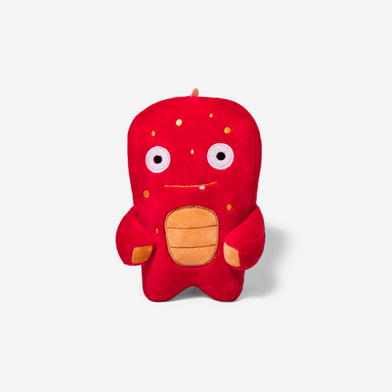 Brinquedo para Cachorros Alien Flex Stixx ZeeDog