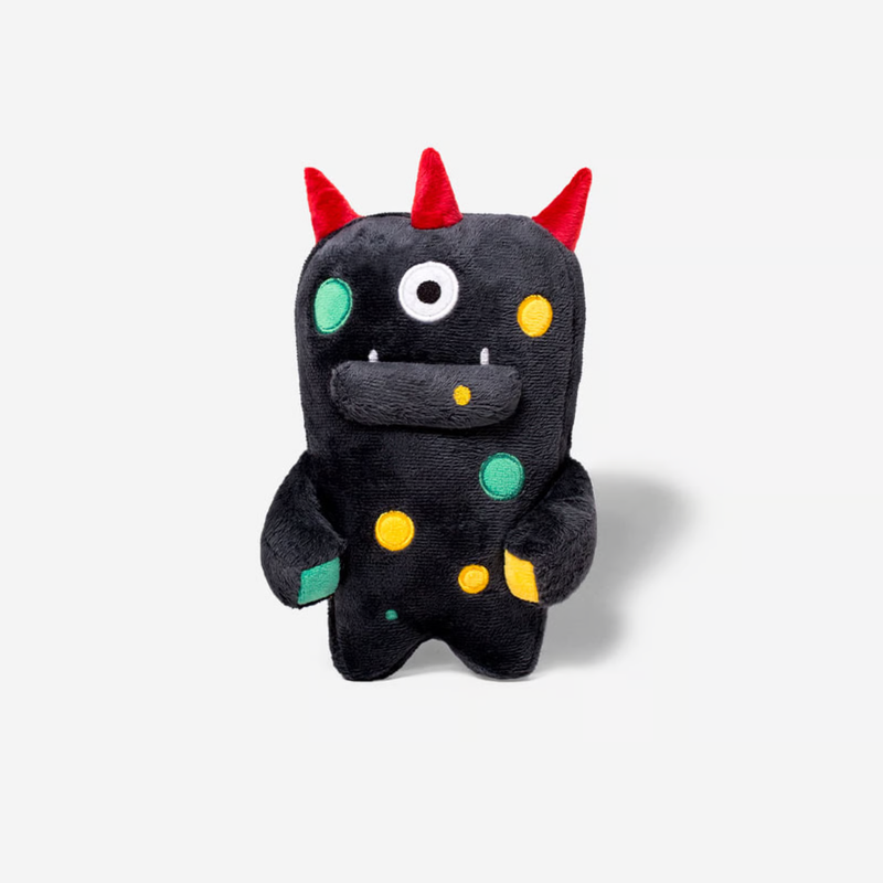 Brinquedo para Cachorros Alien Flex Ghim ZeeDog