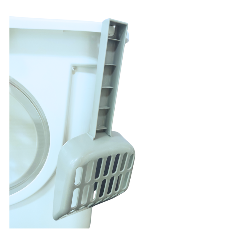 Banheiro Toilet Plus Para Gatos Chalesco