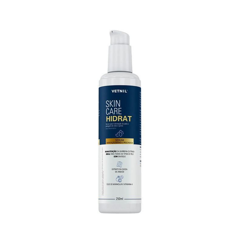 Skin Care Hidrat Vetnil