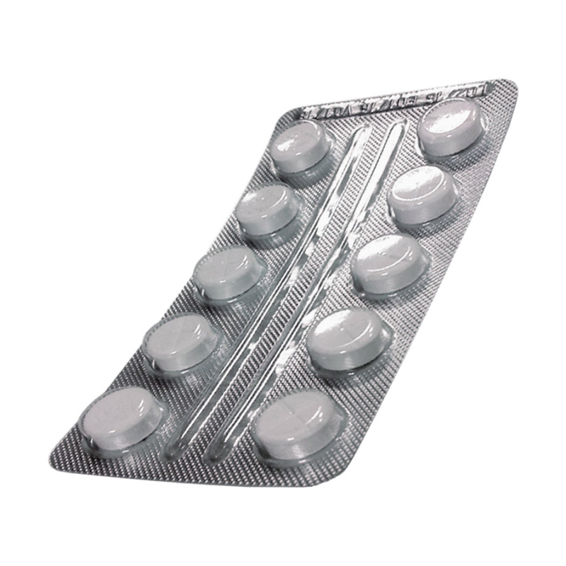 Anti inflamatório Prednisolona Cães e Gatos Paraquenos 20mg Blister 10 Comprimidos