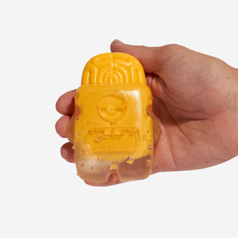 Brinquedo para Cachorros Brainies Brain Fried ZeeDog