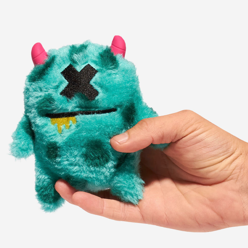 Brinquedo para Cachorros Mr. X ZeeDog