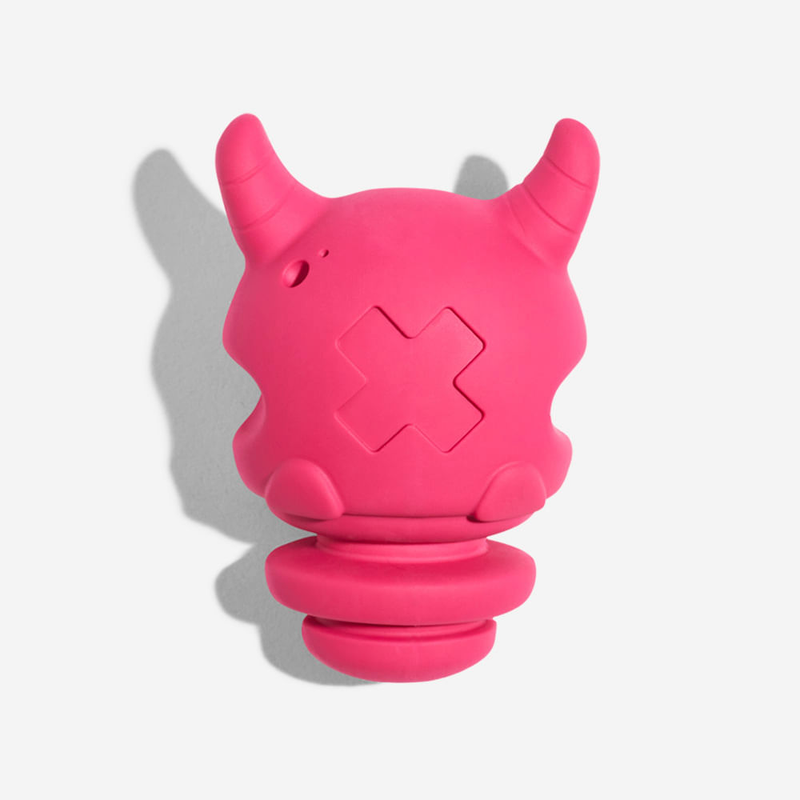 Brinquedo para Cachorros Mr. X ZeeDog