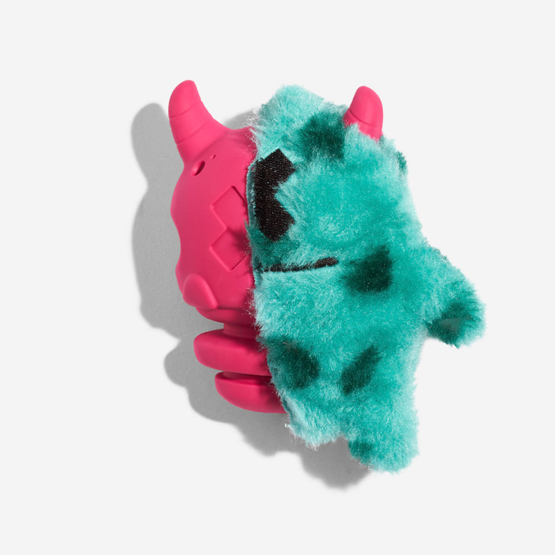 Brinquedo para Cachorros Mr. X ZeeDog