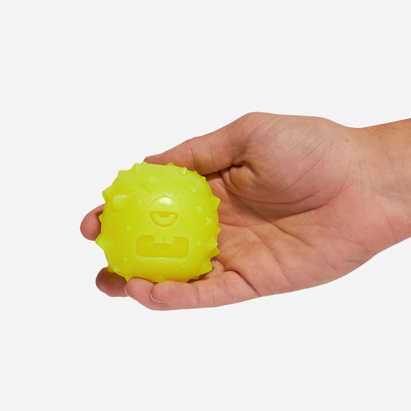Brinquedo para Cachorros Rob The Microbe ZeeDog