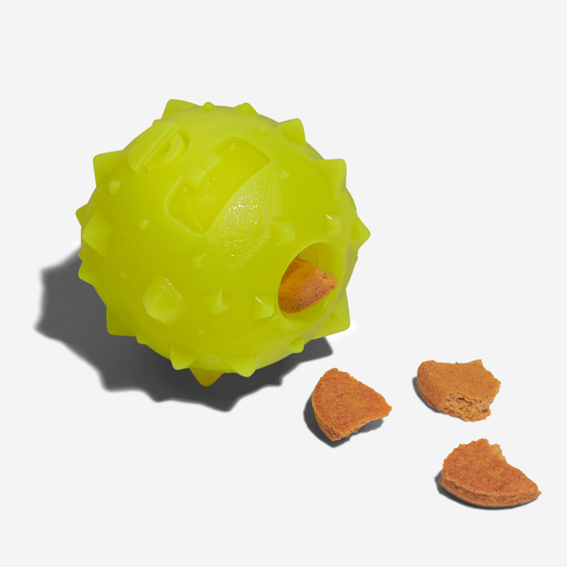 Brinquedo para Cachorros Rob The Microbe ZeeDog