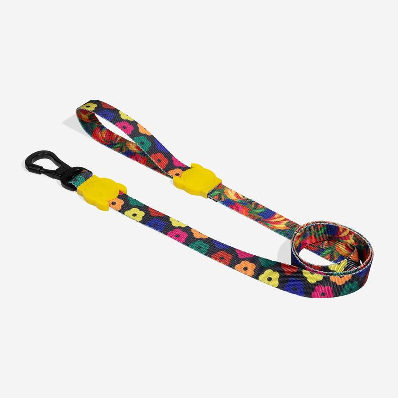 Guia para Cachorros ZeeDog FARM Rio Samba P
