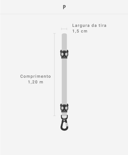 Guia para Cachorros Naturals Cocoa Zeedog P