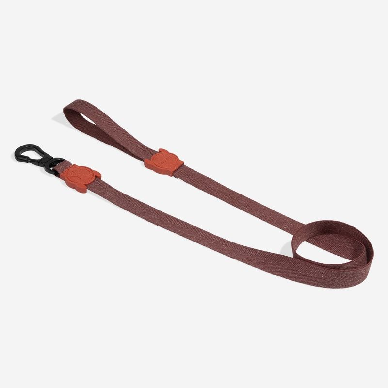 Guia para Cachorros Naturals Cocoa Zeedog P