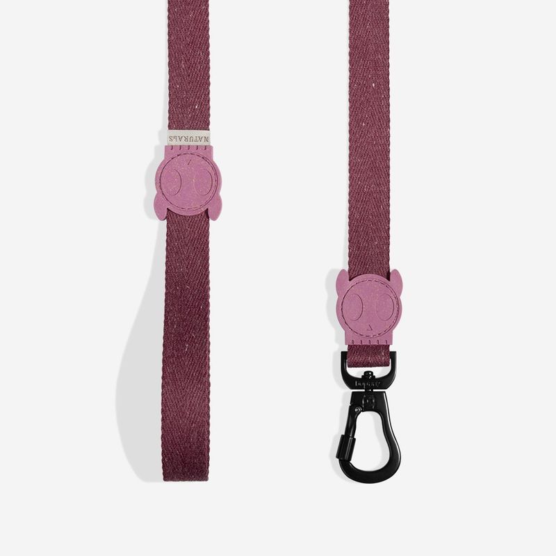 Guia para Cachorros Naturals Hibiscus Zeedog P