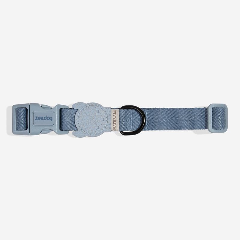 Coleira para Cachorros Naturals Marine ZeeDog P
