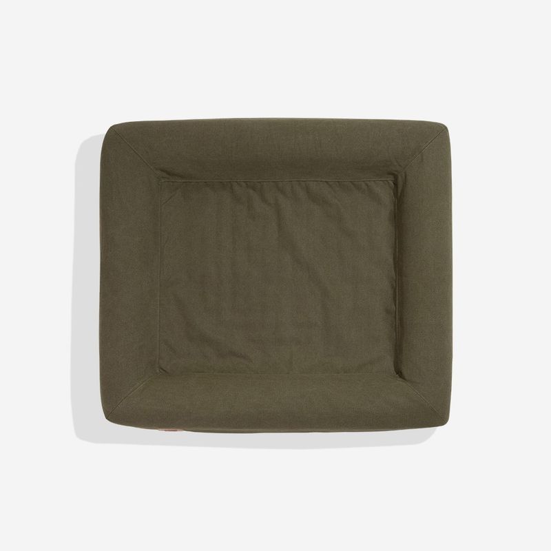 Cama Para Cachorros ZeeDog Zee.Bed Naturals G