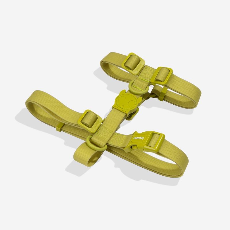 Peitoral para Cachorros H Neopro Matcha ZeeDog P