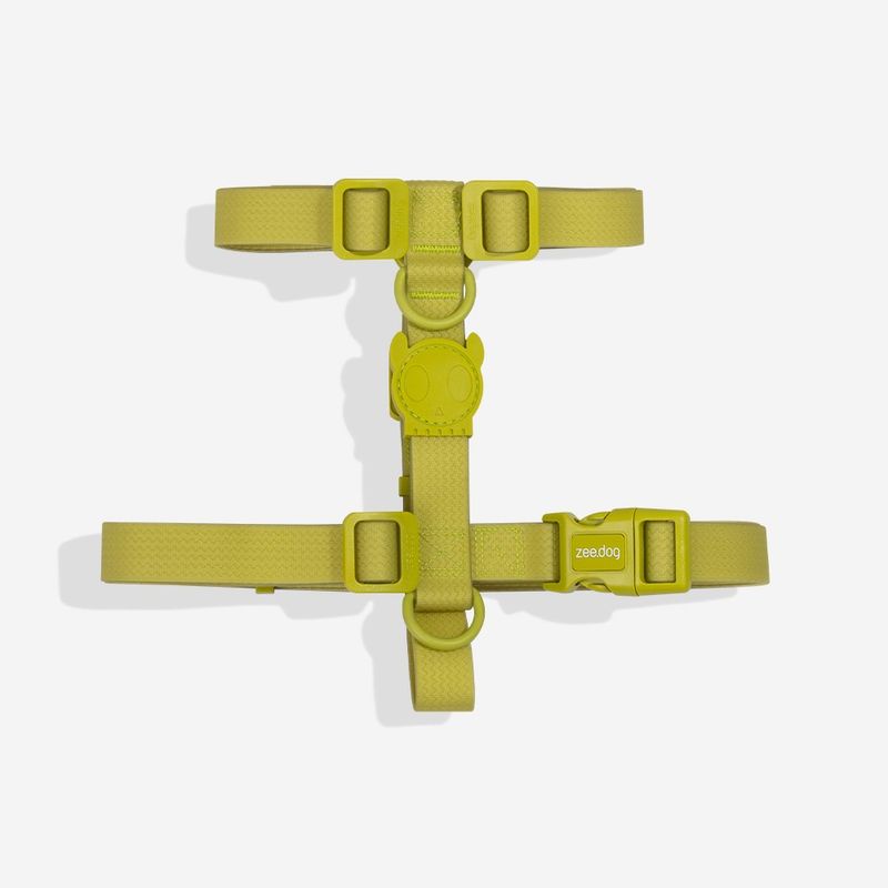 Peitoral para Cachorros H Neopro Matcha ZeeDog P