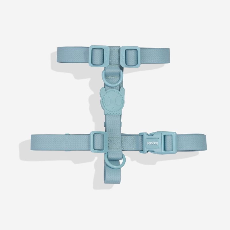 Peitoral para Cachorros H Neopro Cloudy ZeeDog P