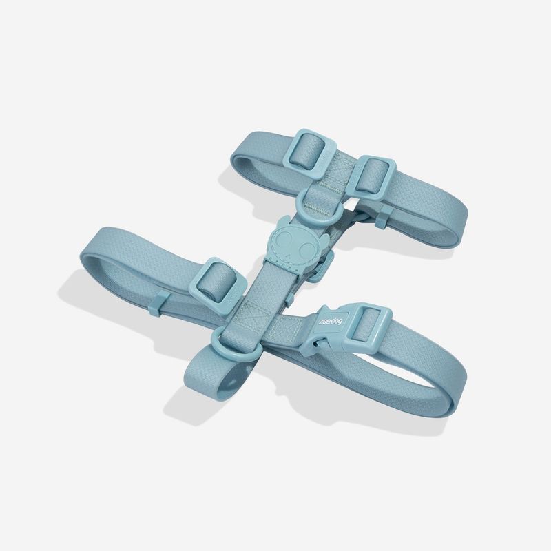 Peitoral para Cachorros H Neopro Cloudy ZeeDog P