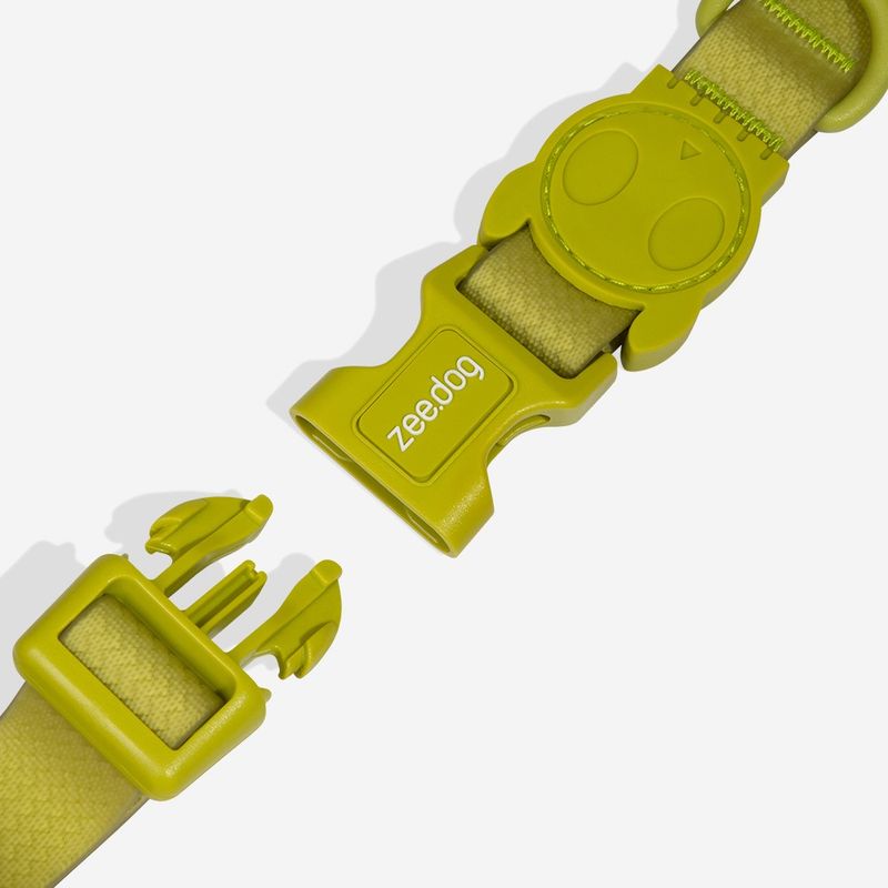 Coleira para Cachorros Neopro Matcha ZeeDog P