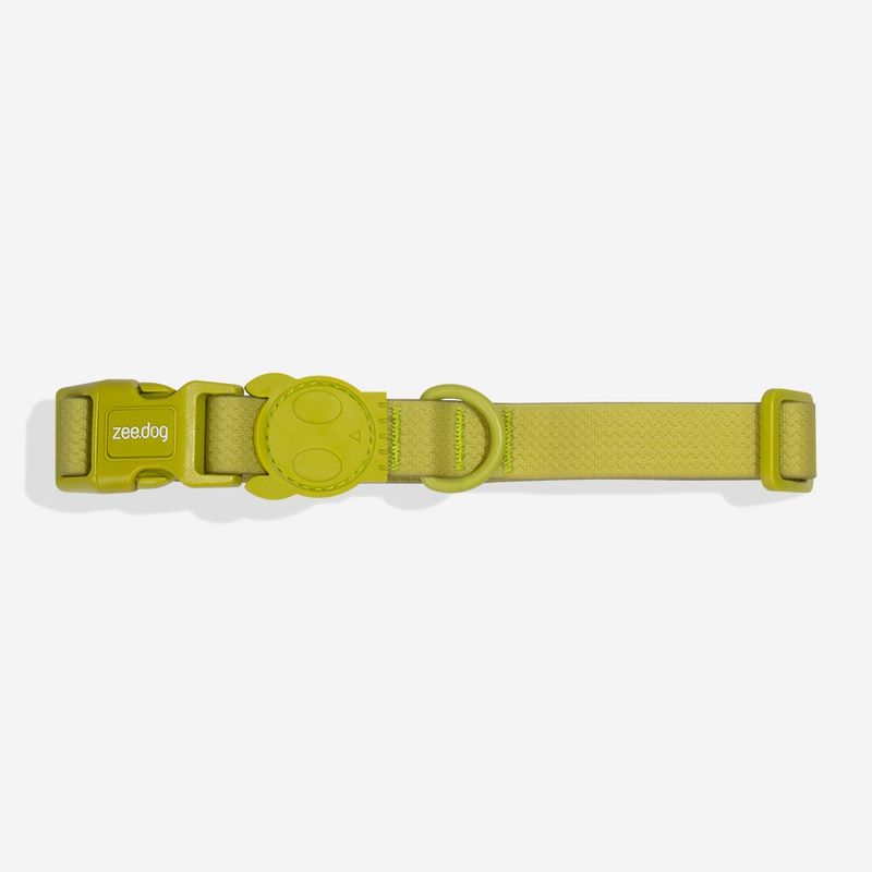 Coleira para Cachorros Neopro Matcha ZeeDog P