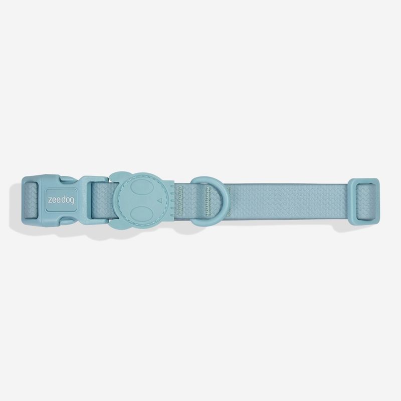 Coleira para Cachorros Neopro Cloudy ZeeDog P