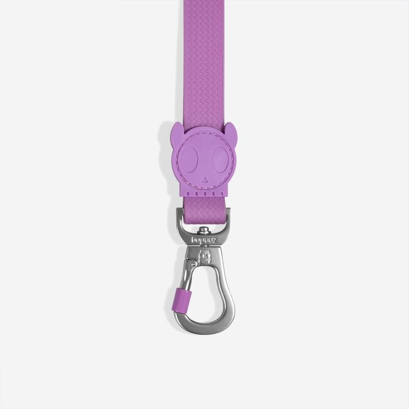 Guia Para Cachorros ZeeDog Neopro Ultra Violet P