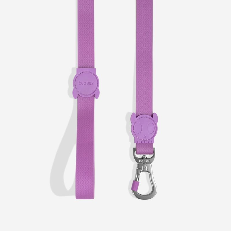 Guia Para Cachorros ZeeDog Neopro Ultra Violet P