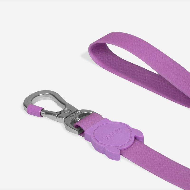Guia Para Cachorros ZeeDog Neopro Ultra Violet P