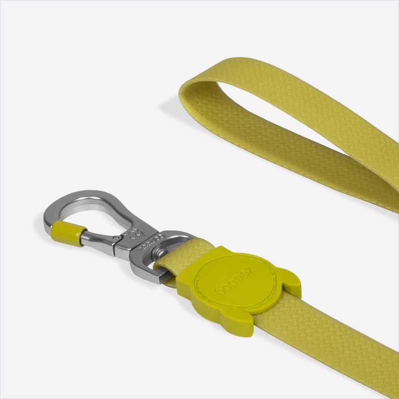 Guia Para Cachorros ZeeDog Neopro Matcha P